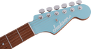 Guitare électrique Jackson Guitars MJ SERIES SIGNATURE MISHA MANSOOR SO-CAL 2PT (Daphne Blue)