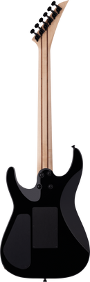 Jackson Guitars MJ SERIES DINKY DKR Electric Guitar (Gloss Black)