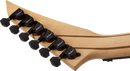 Jackson Guitars MJ SERIES DINKY DKR Electric Guitar (Gloss Black)