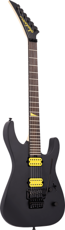 Jackson Guitars MJ SERIES DINKY DKR Electric Guitar (Satin Black)