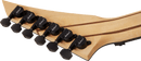 Jackson Guitars MJ SERIES DINKY DKR Electric Guitar (Satin Black)