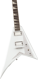 Jackson Guitars MJ SERIES RHOADS RRT Electric Guitar (Snow White)