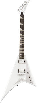 Jackson Guitars MJ SERIES RHOADS RRT Electric Guitar (Snow White)