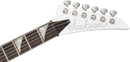 Jackson Guitars MJ SERIES RHOADS RRT Electric Guitar (Snow White)