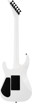 Jackson Guitars MJ SERIES SOLOIST SL2 Electric Guitar (Snow White)