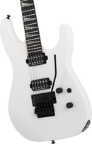 Jackson Guitars MJ SERIES SOLOIST SL2 Electric Guitar (Snow White)