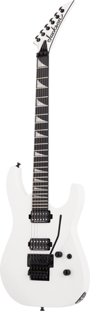 Jackson Guitars MJ SERIES SOLOIST SL2 Electric Guitar (Snow White)