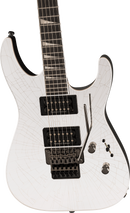 Jackson Guitars PRO PLUS SERIES SOLOIST SL2 Electric Guitar (Shattered Mirror)