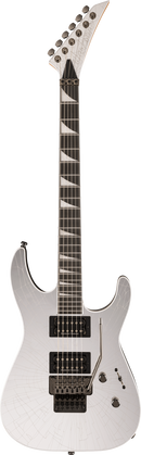 Jackson Guitars PRO PLUS SERIES SOLOIST SL2 Electric Guitar (Shattered Mirror)