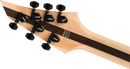 Guitare électrique baryton Jackson Guitar PRO SERIES MDK HT6 Signature Roman Ibramkhalilov (vert émeraude)