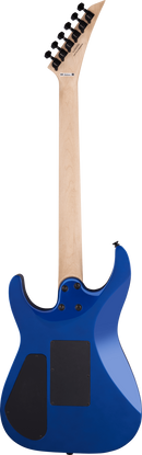 Jackson Guitars X SERIES DINKY DK3XR HSS Electric Guitar (Cobalt Blue)