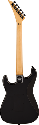 Jackson Guitars PRO ORIGINS 1985 SAN DIMAS SD1A H RW Electric Guitar (Gloss Black)