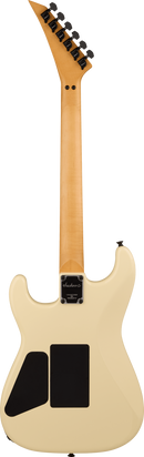 Guitare électrique Jackson Guitars PRO ORIGINS 1985 SAN DIMAS SD1A MPL (Vanilla Shake)