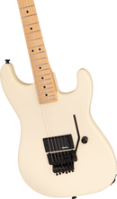 Guitare électrique Jackson Guitars PRO ORIGINS 1985 SAN DIMAS SD1A MPL (Vanilla Shake)