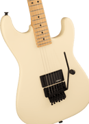 Guitare électrique Jackson Guitars PRO ORIGINS 1985 SAN DIMAS SD1A MPL (Vanilla Shake)