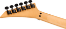 Guitare électrique Jackson Guitars PRO ORIGINS 1985 SAN DIMAS SD1A MPL (Vanilla Shake)