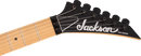 Guitare électrique Jackson Guitars PRO ORIGINS 1985 SAN DIMAS SD1A MPL (Vanilla Shake)
