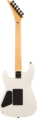 Jackson Guitars PRO ORIGINS 1985 SAN DIMAS SD1 HH MPL Electric Guitar (Snow White)