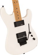 Jackson Guitars PRO ORIGINS 1985 SAN DIMAS SD1 HH MPL Electric Guitar (Snow White)