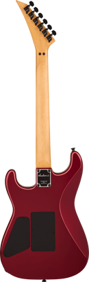 Guitare électrique Jackson Guitars PRO ORIGINS 1985 SAN DIMAS SD1 HH MPL (Rouge pomme d'amour)