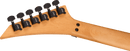 Guitare électrique Jackson Guitars PRO ORIGINS 1985 SAN DIMAS SD1 HH MPL (Rouge pomme d'amour)