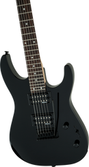 Guitare électrique Jackson Guitars JS SERIES DINKY JS12 (noir brillant)