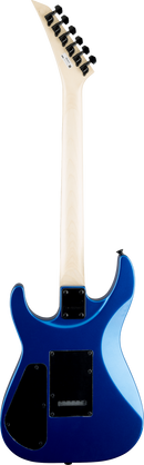 Jackson Guitars JS SERIES DINKY JS12 Electric Guitar (Metallic Blue)