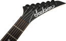 Jackson Guitars JS SERIES DINKY JS12 Electric Guitar (Metallic Blue)