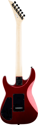Jackson Guitars JS SERIES DINKY JS12 Electric Guitar (Metallic Red)