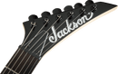 Jackson Guitars JS SERIES DINKY JS12 Electric Guitar (Metallic Red)