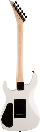 Jackson Guitars JS SERIES DINKY ARCH TOP JS22 DKA Electric Guitars (Snow White)