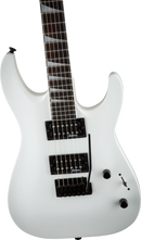 Jackson Guitars JS SERIES DINKY ARCH TOP JS22 DKA Electric Guitars (Snow White)