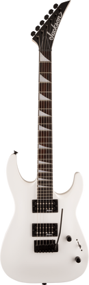 Jackson Guitars JS SERIES DINKY ARCH TOP JS22 DKA Electric Guitars (Snow White)