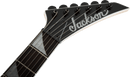 Jackson Guitars JS SERIES DINKY ARCH TOP JS22 DKA Electric Guitars (Snow White)