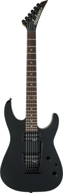 Guitare électrique Jackson Guitars JS SERIES DINKY JS11 (noir brillant)