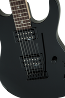 Guitare électrique Jackson Guitars JS SERIES DINKY JS11 (noir brillant)