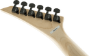 Guitare électrique Jackson Guitars JS SERIES DINKY JS11 (noir brillant)