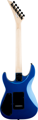 Jackson Guitars JS SERIES DINKY JS11 Electric Guitar (Metallic Blue)