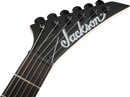 Jackson Guitars JS SERIES DINKY JS11 Electric Guitar (Metallic Blue)