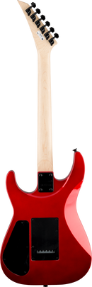 Jackson Guitars JS SERIES DINKY JS11 Electric Guitar (Metallic Red)