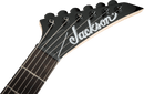 Jackson Guitars JS SERIES DINKY JS11 Electric Guitar (Metallic Red)