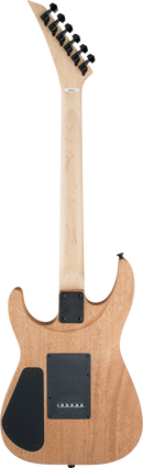 Guitare électrique Jackson Guitars JS SERIES DINKY ARCH TOP JS22 DKA (Huile naturelle)