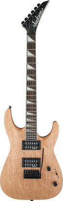 Guitare électrique Jackson Guitars JS SERIES DINKY ARCH TOP JS22 DKA (Huile naturelle)