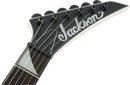 Guitare électrique Jackson Guitars JS SERIES DINKY ARCH TOP JS22 DKA (Huile naturelle)