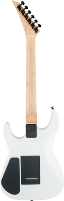 Jackson Guitars JS SERIES DINKY JS11 Electric Guitar (Snow White)