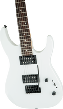 Jackson Guitars JS SERIES DINKY JS11 Electric Guitar (Snow White)