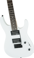 Jackson Guitars JS SERIES DINKY JS12 Electric Guitar (Snow White)