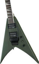 Guitare électrique Jackson Guitars JS SERIES KING V JS32 (Mate Army Drab)