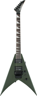 Guitare électrique Jackson Guitars JS SERIES KING V JS32 (Mate Army Drab)