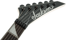 Guitare électrique Jackson Guitars JS SERIES KING V JS32 (Mate Army Drab)